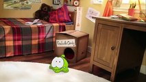 Всё об Ам Няме - Приключения Ам Няма (Cut the Rope) Om Nom