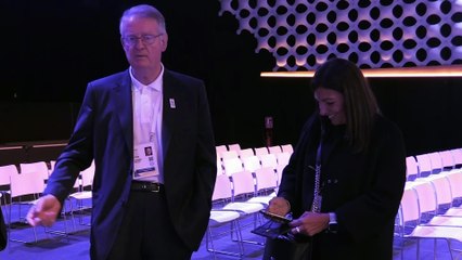 Pierre Camou, symbole du rugby français, s’en est allé