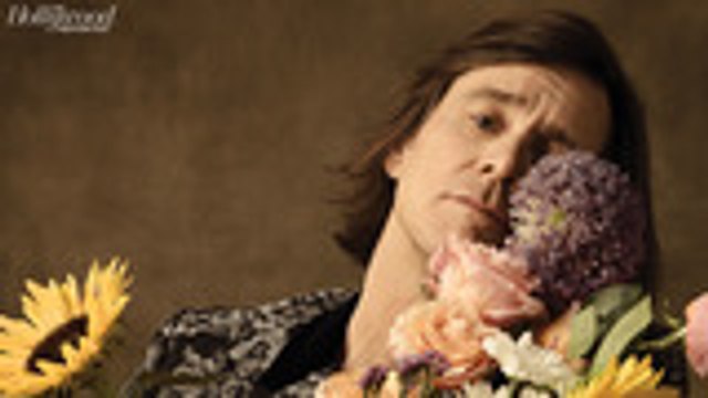 Jim Carrey Talks New Showtime Series 'Kidding,' Early TV Inspirations