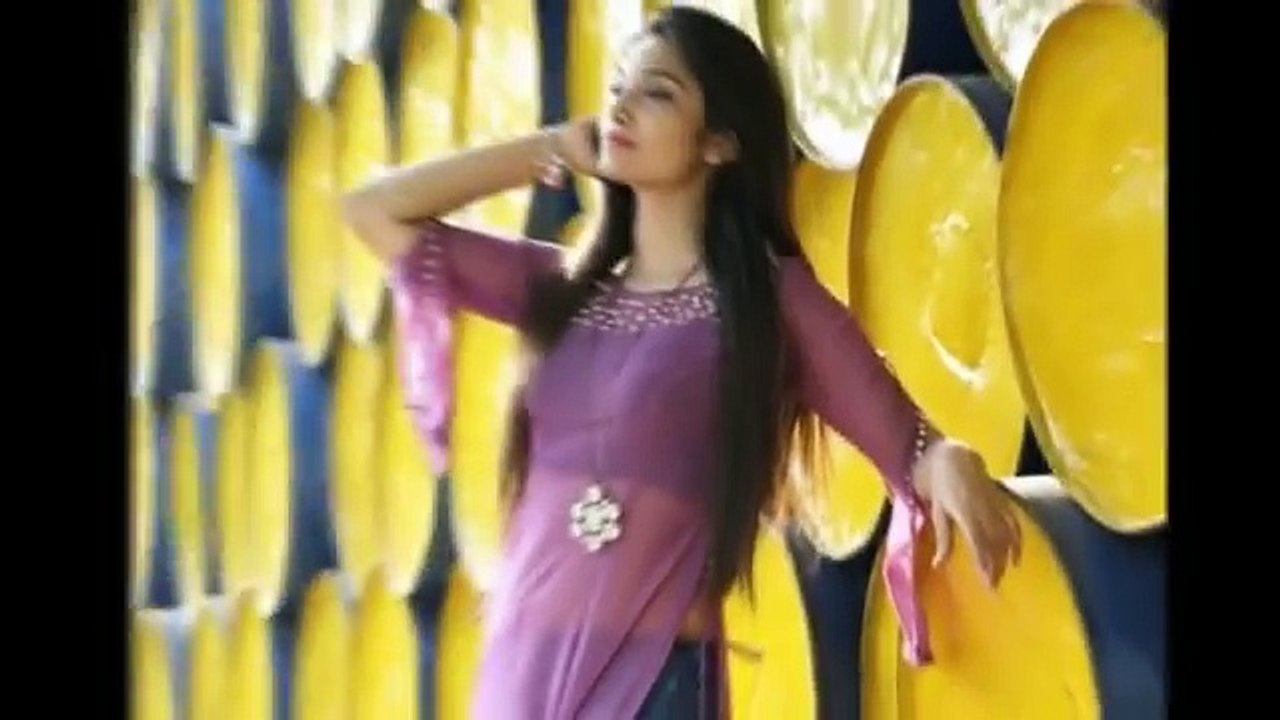 Latest Trendy kurti with jeans for 2018