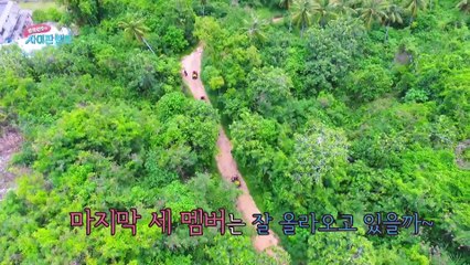 [MOMOLAND in SAIPAN LAND EP.04] Group 3 to Start a Better Start