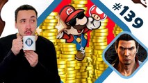 NINTENDO : 4,5 milliards de jeux vendus ! | PAUSE CAFAY #139