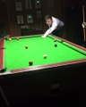 Worst Pool Shots Compilation - We all know someone who makes these guys look good at pool