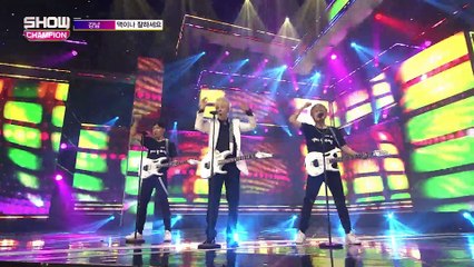 Show Champion EP.276 KangNam - You do well yourself