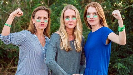 After A Student's Dad Needed A Kidney, These Teachers Started A Donation Chain