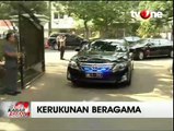 Kepala BIN Gelar Pertemuan Bahas Konflik Tolikara