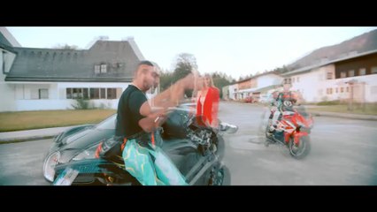 Gjiko ft. Skerdi - Si Bugatti