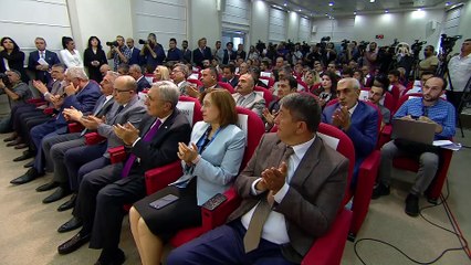 Bahçeli: 'Bu ekonomik musibet döneminde hükümetin ve devletin cesaretle arkasındayız' - ANKARA