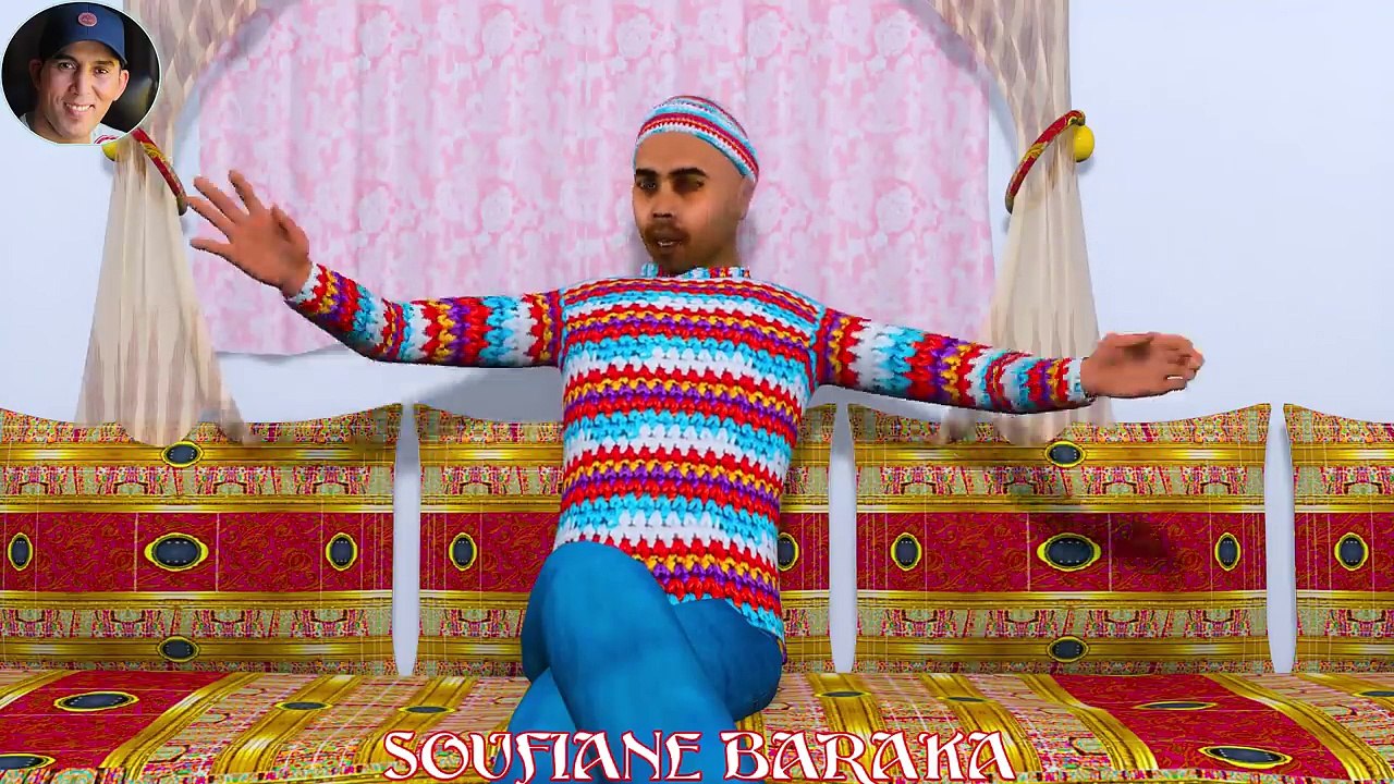 قدور و عويشة -25- الـــبـــيــــرمـــــــــــي