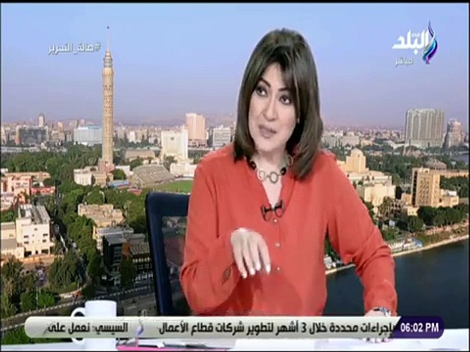 "القابضة للصناعات المعدنية": السيسى يدعم الصناعات الوطنية ويسوق لها