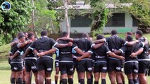 The Fiji Airways Drua are now in camp preparing for the 2019 season of the National Rugby Championship#Fiji #Rugby