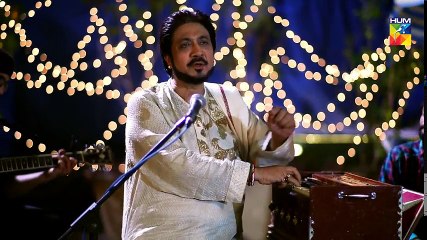 Kaisi Aurat Hoon Main Epi #16 HUM TV Drama 15 August 2018