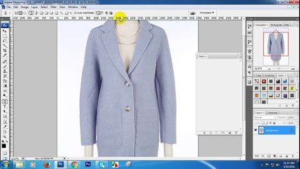 clipping path bangla tutorial in photoshop