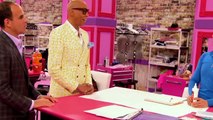 Rupaul's Drag Race- All Stars - RU-CAP - S2E6