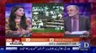 Is Asif Zardari Shaking Hands With Imran's Govt For His Own Protection.. Nusrat Javed Telling