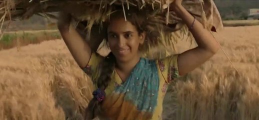 Pataakha | Official Movie Trailer | Vishal Bhardwaj | Sanya Malhotra | Radhika Madan | Sunil Grover