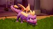 Spyro Reignited Trilogy - Nuevo gameplay tráiler