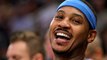 Carmelo Anthony SHUTS UP Trolls With EPIC Clapback! Is He The NEW Kevin Durant?!
