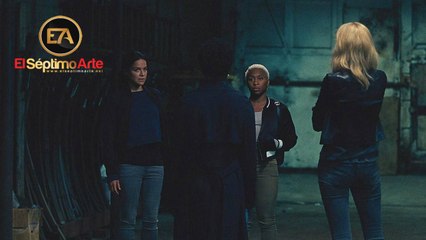 Widows (Viudas) - Segundo tráiler V.O. (HD)