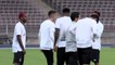 Spor Beşiktaş, Lask Linz Maçının Hazırlıklarını Tamamladı