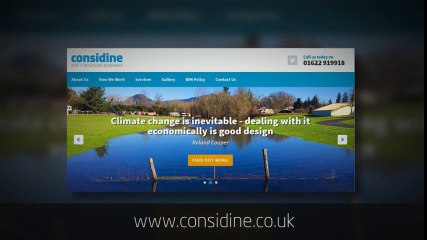 Civil & Structural Engineers in Maidstone, Kent