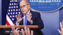 Who is Larry Kudlow? Narrated by David Bluvband
