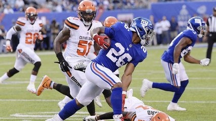 Top 10 rookies in Preseason Week 1 | Baldy's Breakdown