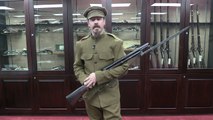 Forgotten Weapons - Weapon Trivia Wednesday - Trench Shotguns in WWI (NSFW Language)