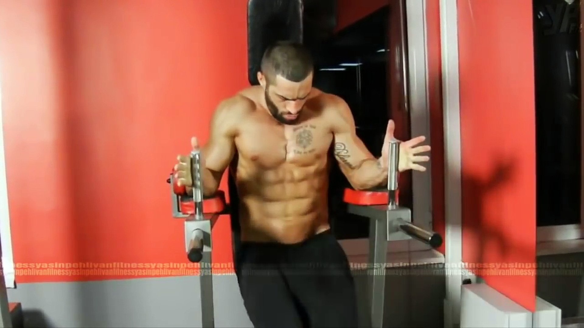 Lazar Angelov En Saglam Karin Kasi Egzersizi Video Dailymotion Images, Photos, Reviews