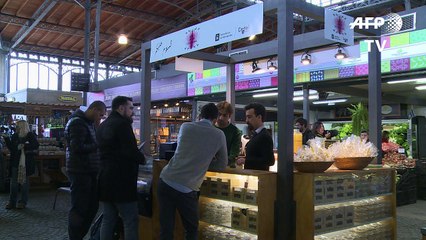 De Guantánamo a Uruguay: exrecluso abre tienda gastronómica