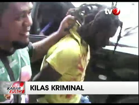 3 Pelaku Pembunuhan Pendeta di Jayapura Diringkus Polisi