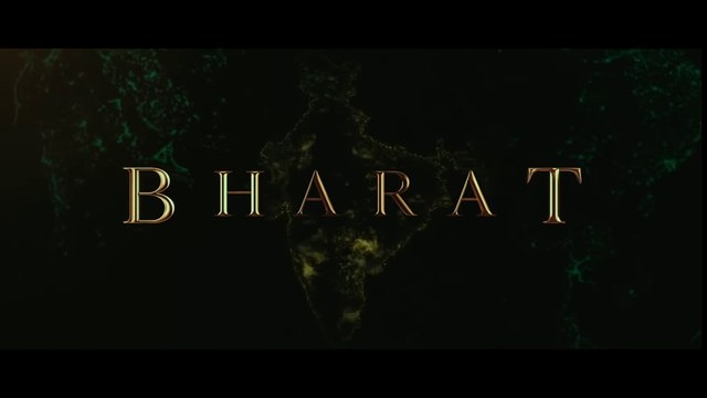 Bharat Teaser | Salman Khan | EID 2019 | Ali Abbas Zafar | T-Series