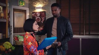 Holby City S20E24 Online 11 June 2018