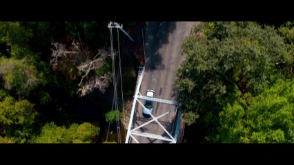 Asalto en la noche - Tráiler Español HD [1080p]