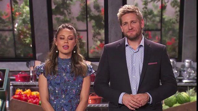 Top Chef Junior S 2 Carson, Sophie and Eric | S 2: Sep 8 at 6/5c | Universal Kids