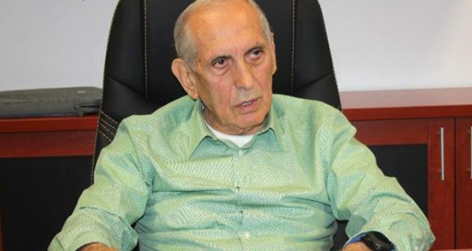 Trabzonspor Genel Koordinatörü Özkan Sümer İstifa Etti