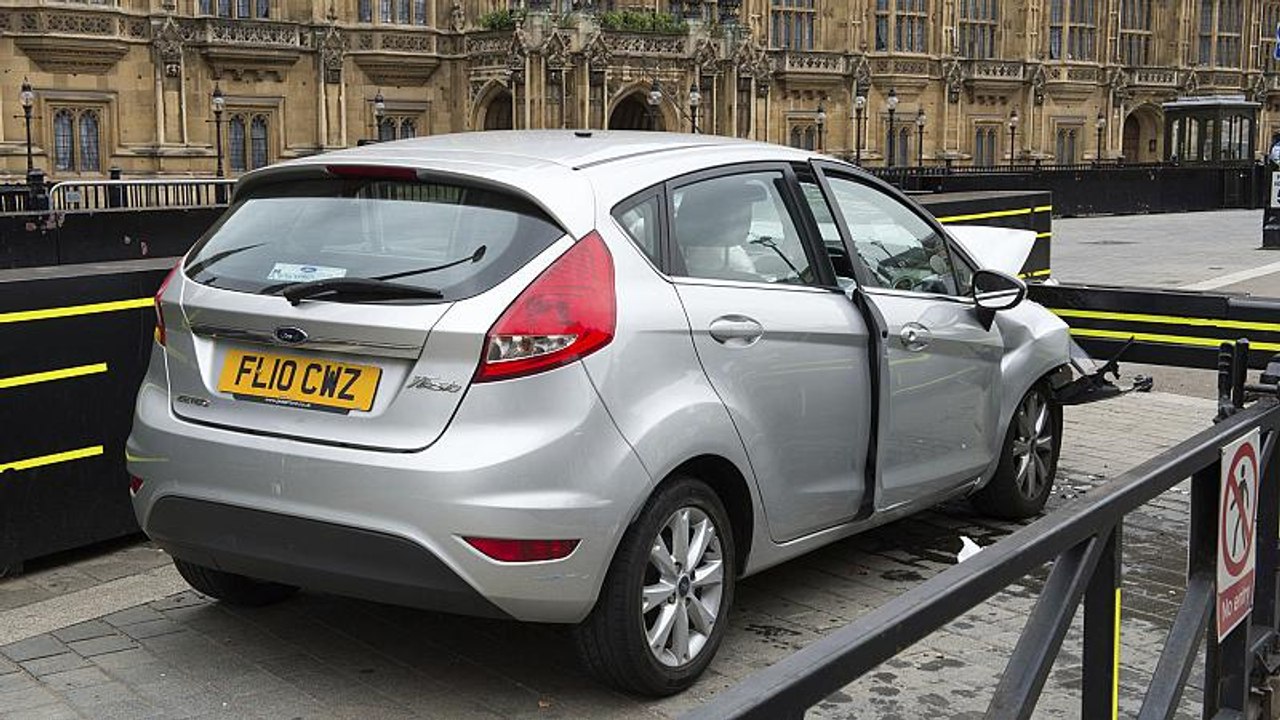 Der Terrorverdächtige hat einen Namen