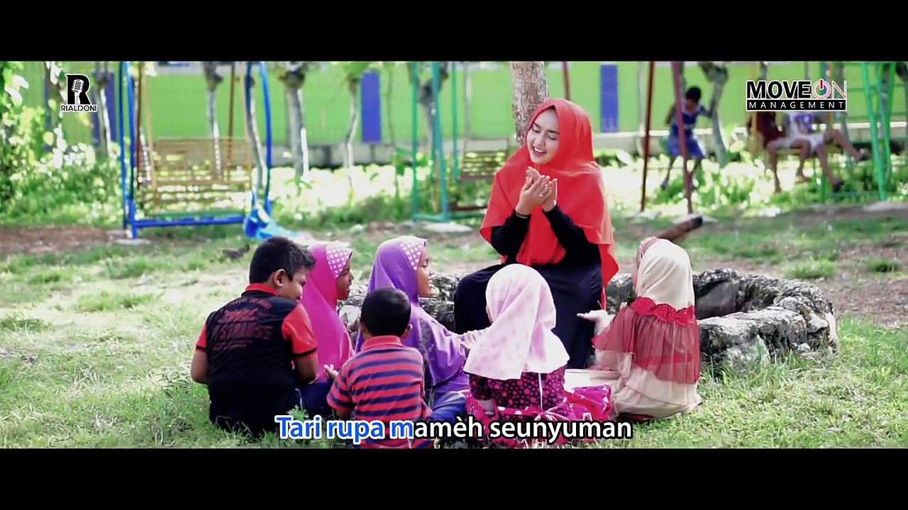 Lirik Lagu Aceh - Pujaan Hate - RIALDONI