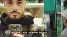 Viaduc de Gênes : quatre français parmi les victimes