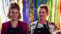 #MKRS9E39 ◘ My Kitchen Rules ◘ S9 E39 ◘ Super Dinner Parties part 1/2