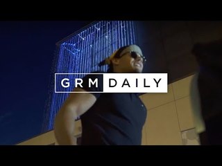 Big Fra - Critch [Music Video] | GRM Daily