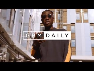 Skeete - Eastside (Prod By Riddla) [Music Video] | GRM Daily