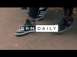 Tyler (GB Records) - Slo Motion [Music Video] | GRM Daily