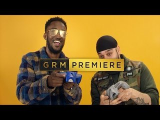 Sevaqk - How You Like It (ft. Eugy & Monique Lawz) [Music Video] | GRM Daily