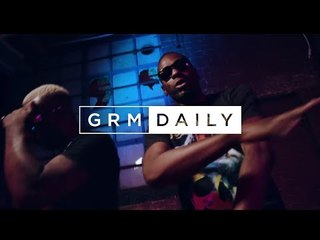 Flowdan ft. Nasty Jack & GHSTLY XXVII  - Blackout [Music Video] | GRM Daily