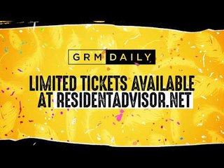 M Huncho, One Acen, Jay Silva, Afro B & more @ GRM Carnival Party - Get tickets now!