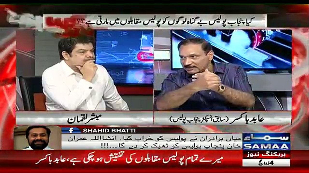 Khara S – 15th August 2018