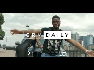 Tee Supreme - Buss Down [Music Video] | GRM Daily