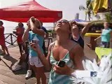 Real World Road Rules Challenge S 8 [Mtv] The Inferno I S8e10 Bungee Bound