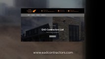 Highj-quality loft and home conversions from EAD Contractors Ltd